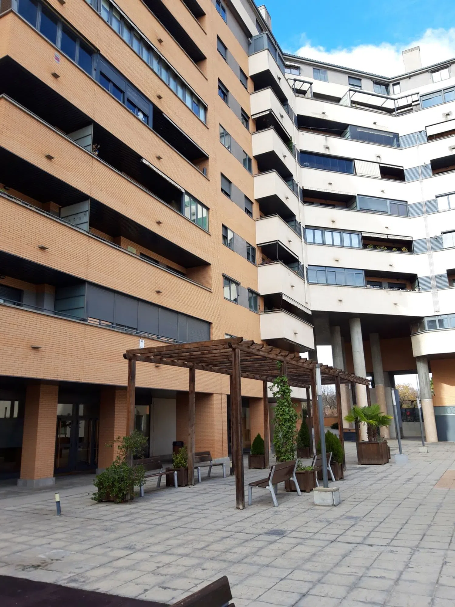 Piso en calle Fuente Cisneros, 78 - Foto 34