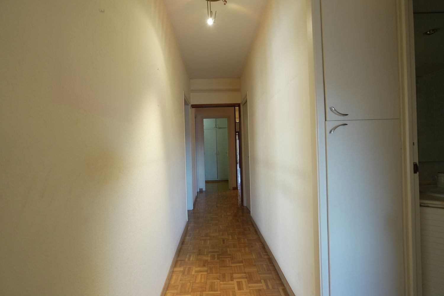 Piso en Barrio Eixample - Foto 20