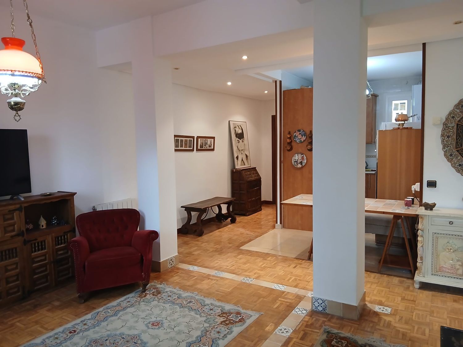 Piso en avenida del Mediterráneo, Madrid, 61 - Foto 5