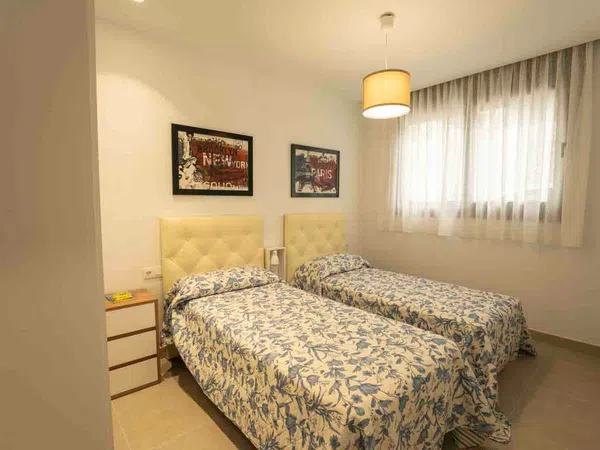Casa o chalet independiente en Avenida Balcon de Ponoig, 45, Casco urbano, Casco urbano - Foto 16
