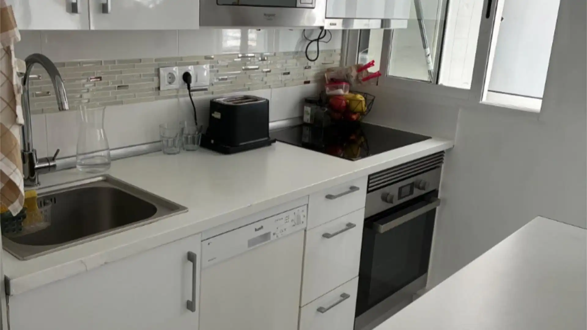 Piso en  Calle Doña Perfecta 111 - Foto 5