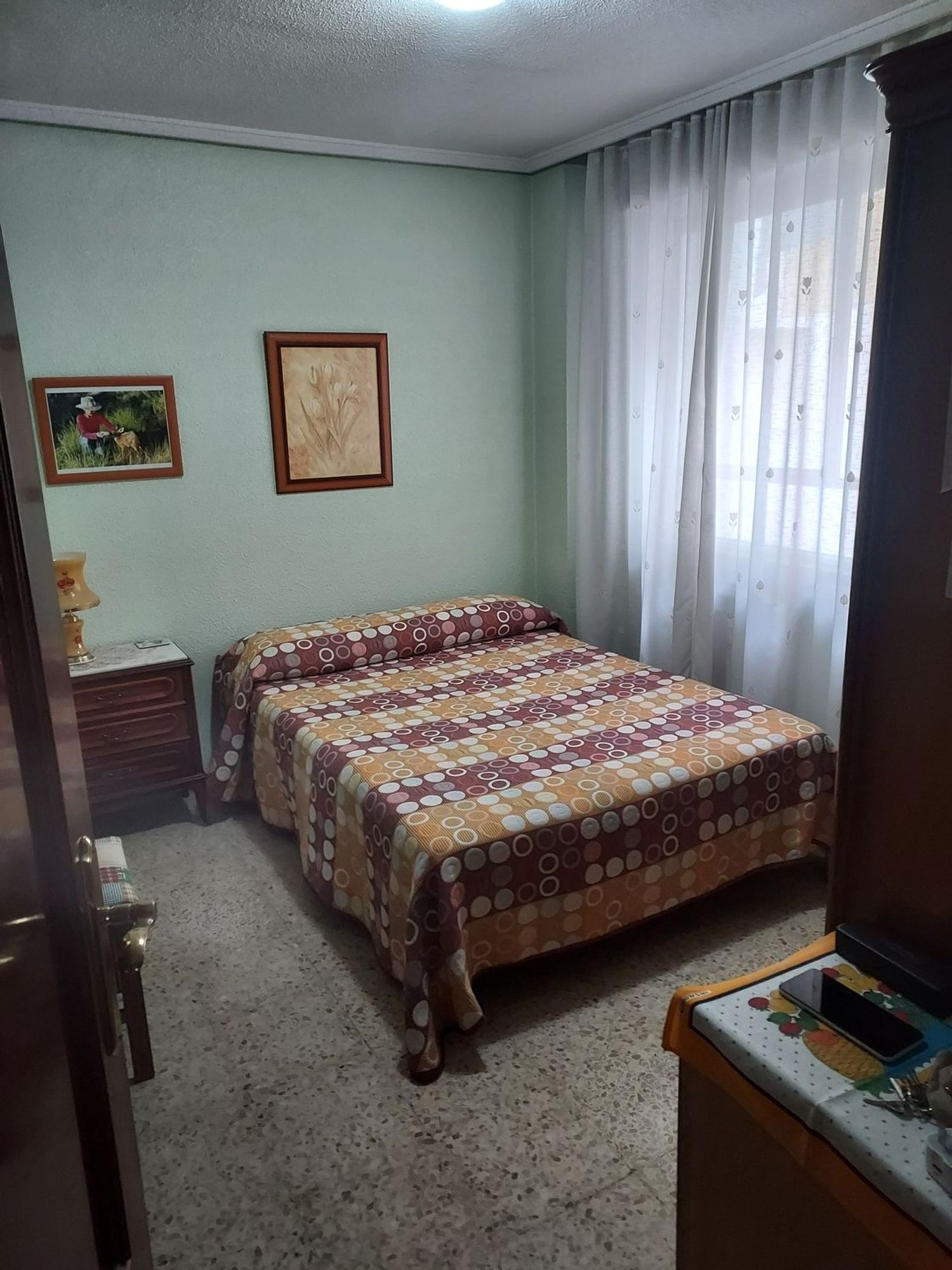 Piso en Avenida de Federico Anaya, 98, Garrido norte - Foto 21