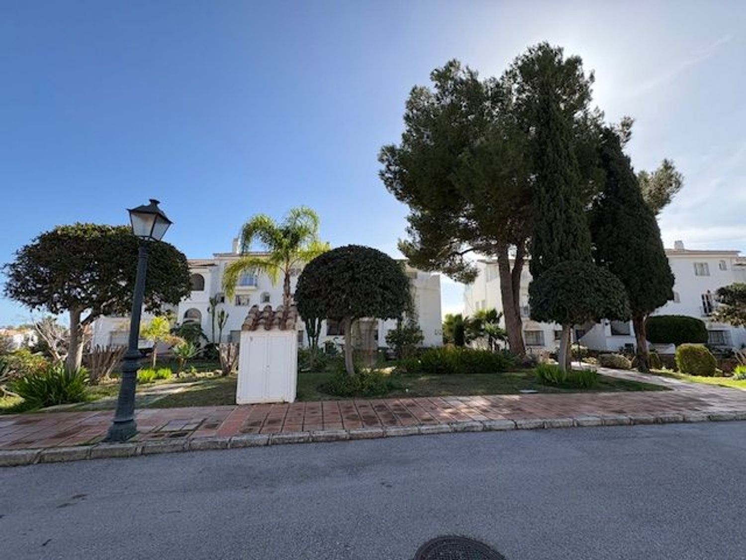 Piso en calle Calendula, 38 - Foto 26