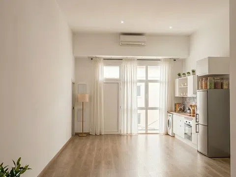 Piso en calle de Berni y Català, 31 - Foto 4