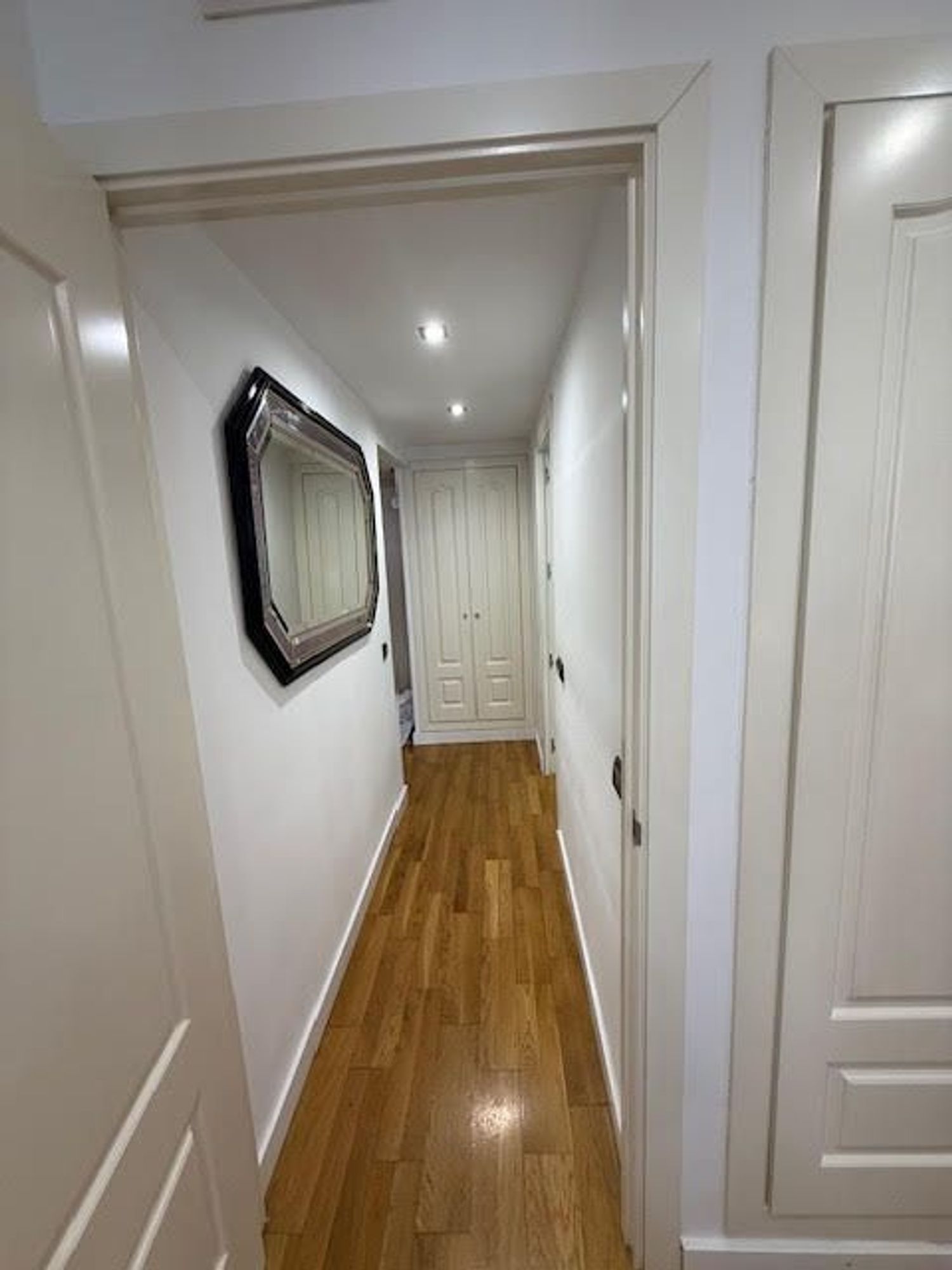 Piso en Barrio Castellana - Foto 4