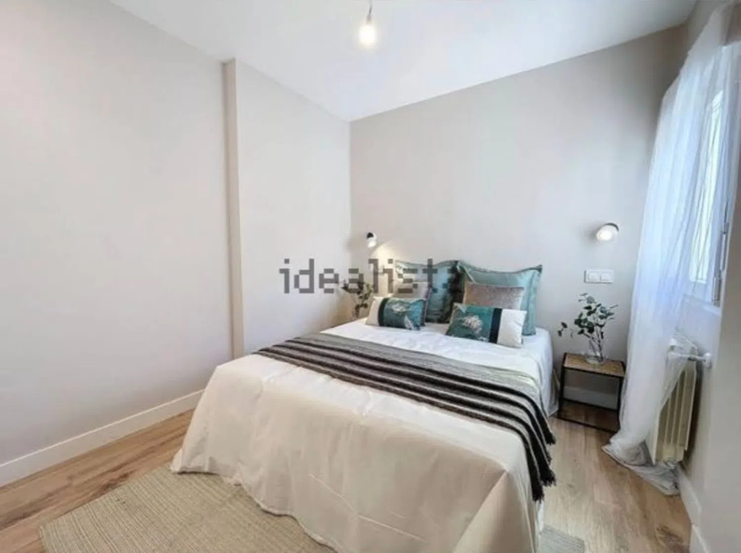 Piso en calle de Zabaleta, 5 - Foto 12