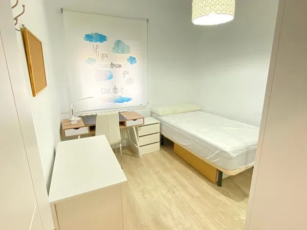 Piso en Calle Marques, 3 a, Getafe Centro, Getafe Centro - Foto 4
