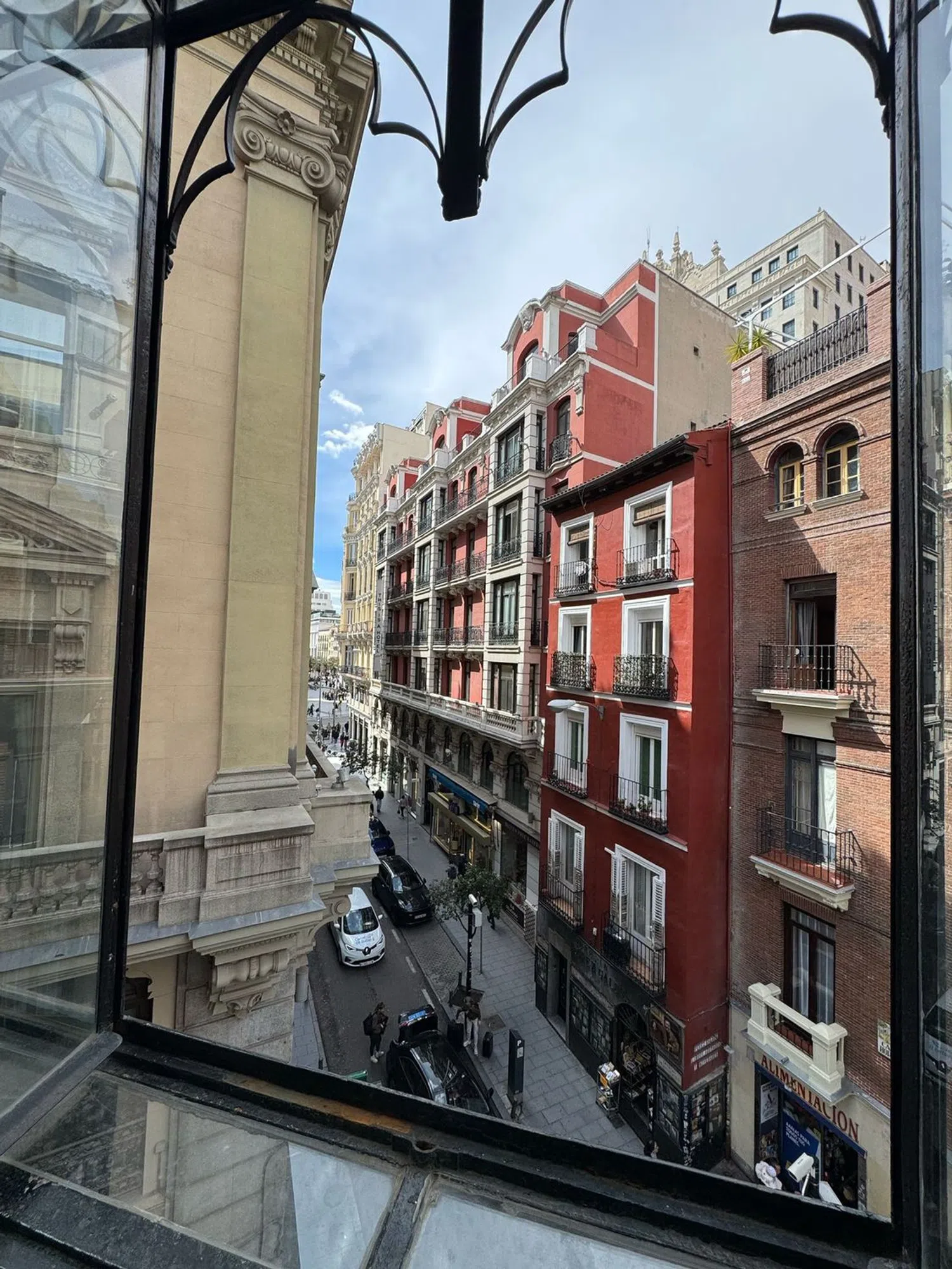 Piso en calle de Hortaleza, 4 - Foto 25