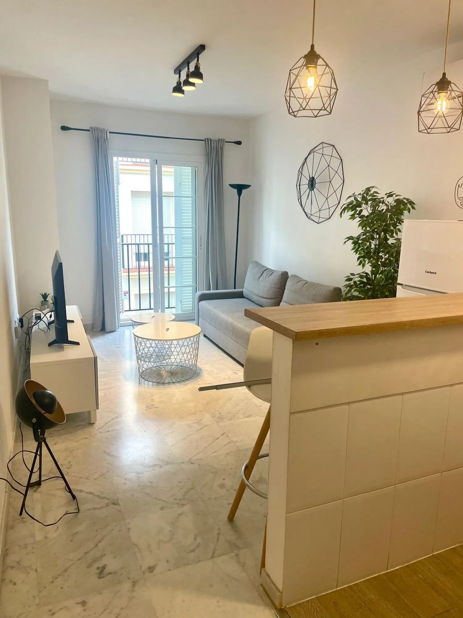 Piso en calle Peña, 20 - Foto 5