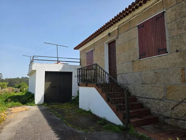 Casa de pueblo en Salgueira, 57 - Foto 2