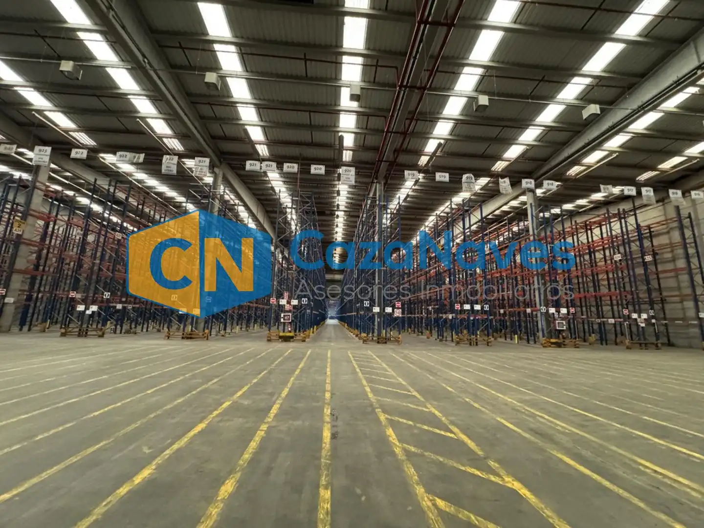Nave Industrial en  Avenida de las Morcilleras 56 - Foto 5
