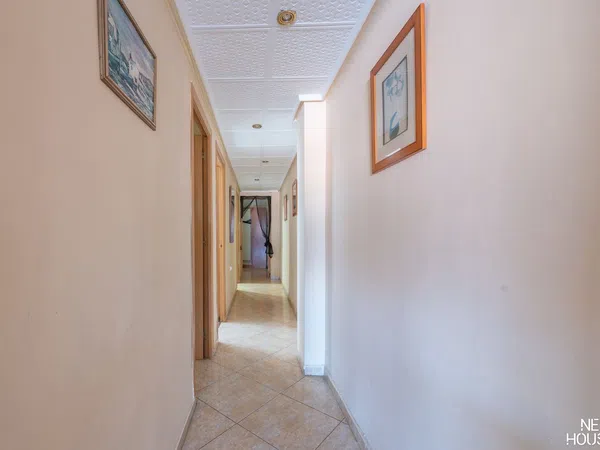 Piso en Calle Costera de la Fàbrica, 34, San Antón - Foto 7