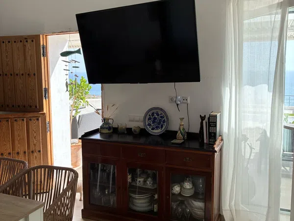 Piso en Calle Mariana Pineda, 6, San Matías - Pavaneras - Foto 6
