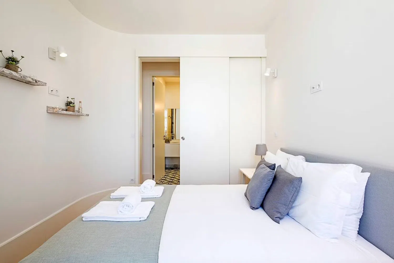 Piso en calle de Robrenyo, 36 - Foto 14