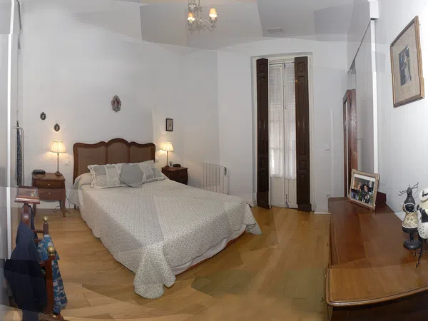 Piso en calle Jiménez Aranda, 6 - Foto 3