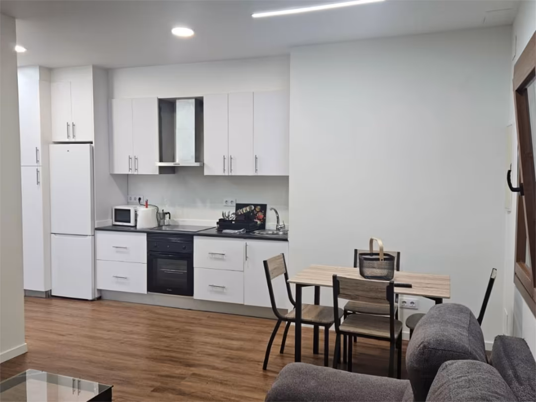 Apartamento en  Avenida de Castrelos 189