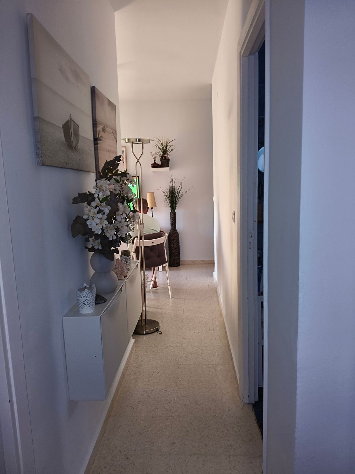 Piso en Calle Sector Halcón Peregrino, 51, Centro - Foto 18