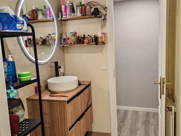 Piso en Errege Atea, 18 - Foto 2