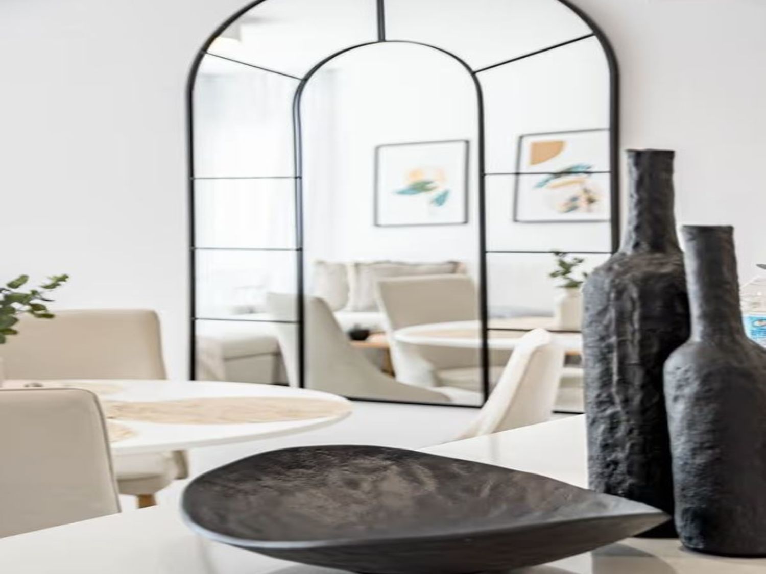 Casa rural en Avenida La Moraleda, 4, Benahavís, Benahavís - Foto 8