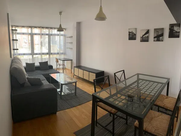 Piso en calle Santa Lucía, 13