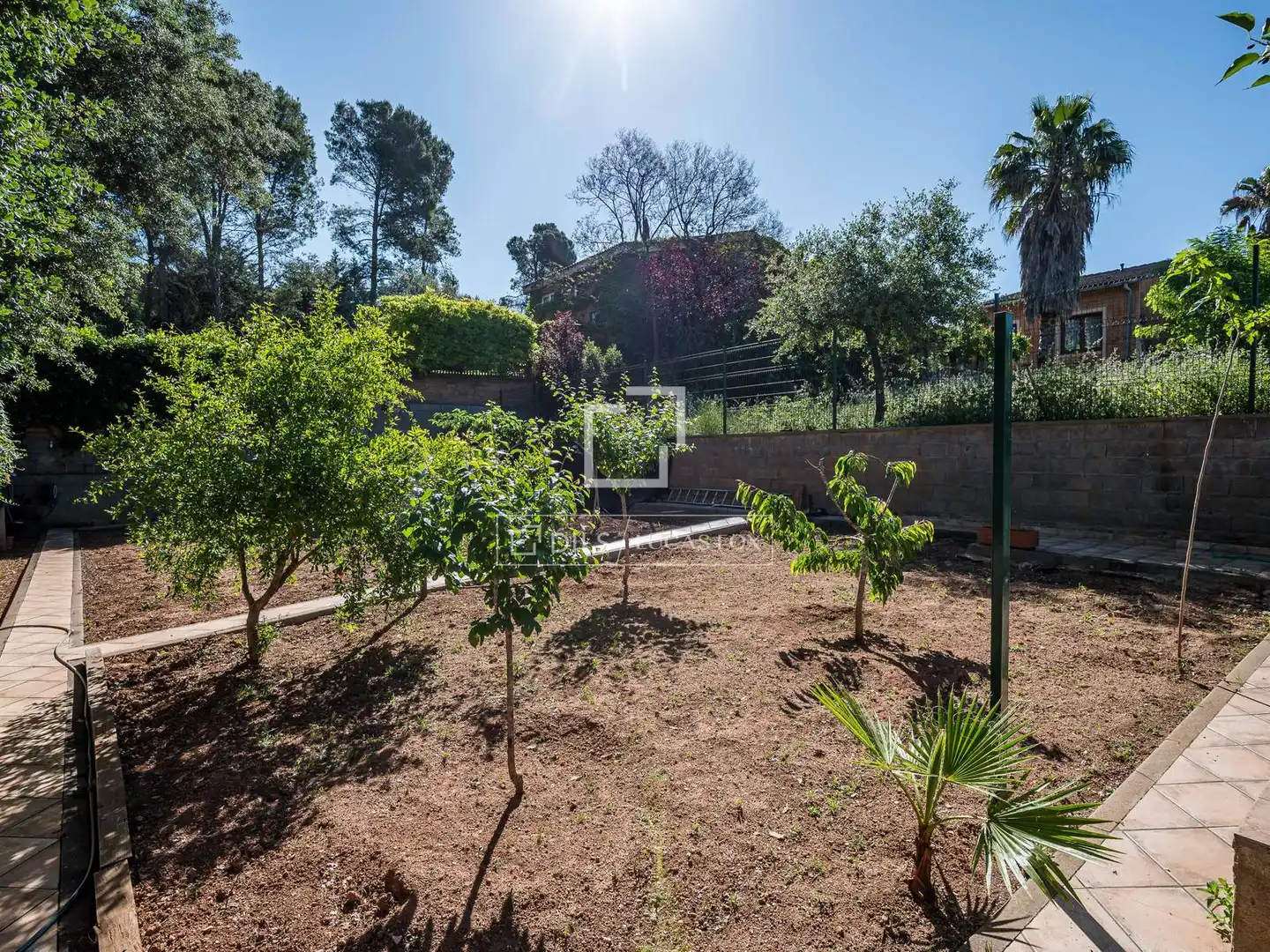 Chalet en Sant Cugat del Vallès - Foto 61