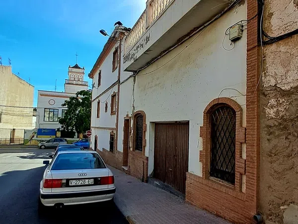 Casa o chalet independiente en Calle San Ildefonso, 63 - Foto 5