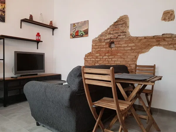 Estudio en calle de Santa Clara, 59 - Foto 14