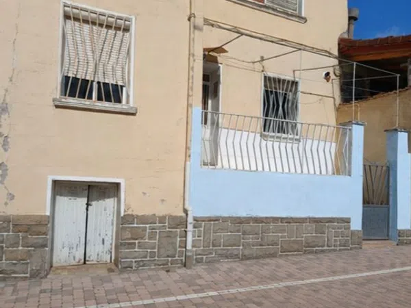 Chalet pareado en Plaza San Jorge, 5, Sardas-Puente de Sabiñanigo, Sardas-Puente de Sabiñanigo - Foto 1