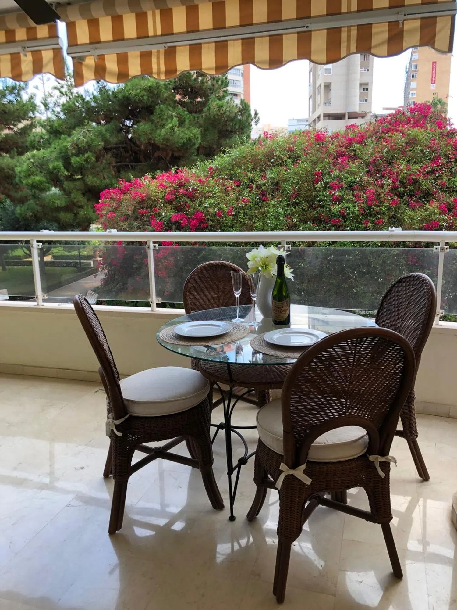 Piso en avenida Santander, 9 - Foto 4