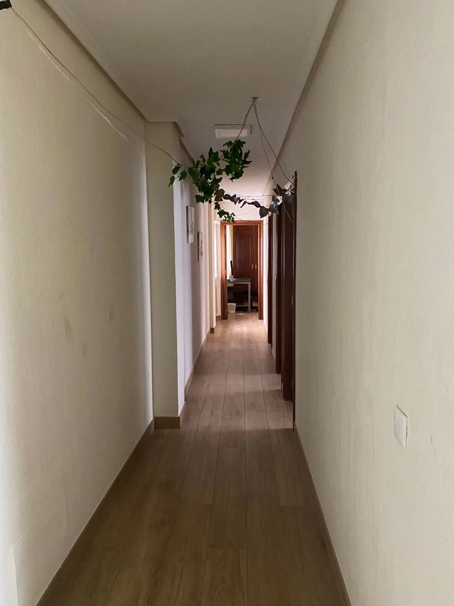 Piso en plaza de la Reina, 5 - Foto 11