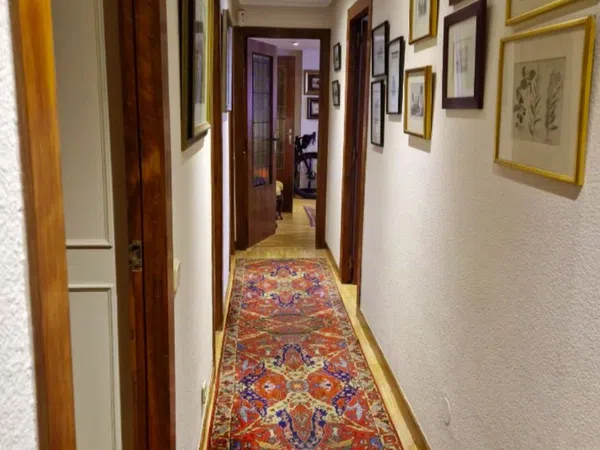 Piso en calle Profesor Lucena Conde, 6 - Foto 8