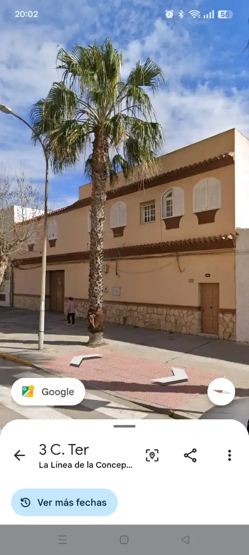 Planta baja en  Calle Ter 54 - Foto 3