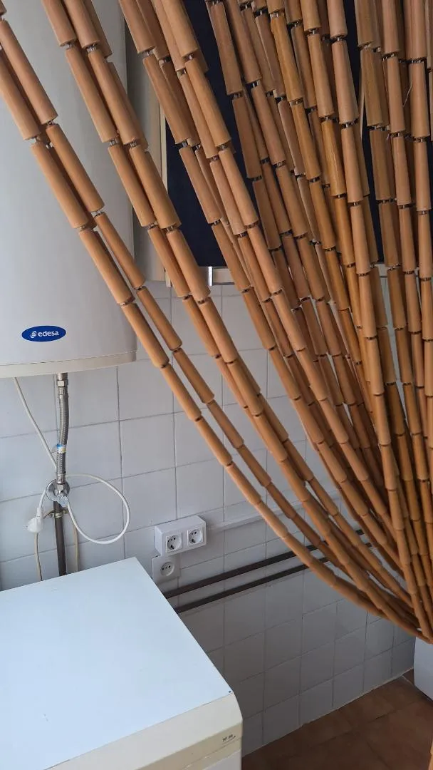 Piso en  Avenida de los Almogávares 28 - Foto 14