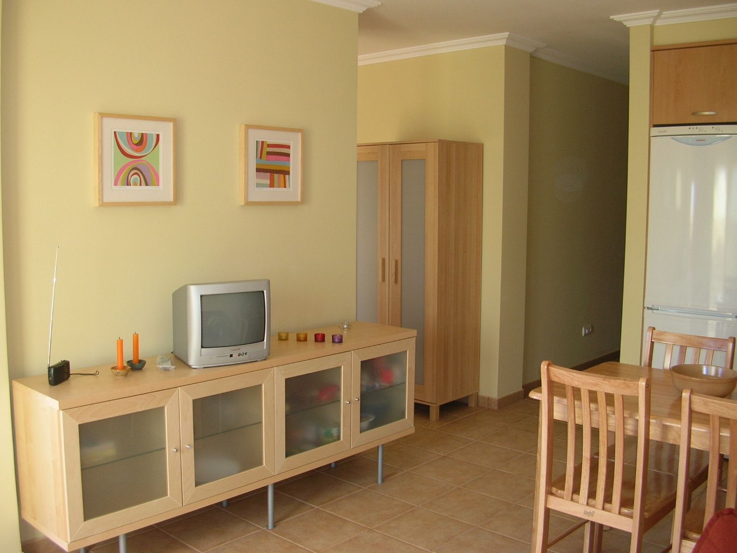 Piso en calle Pizarro, 1 - Foto 2