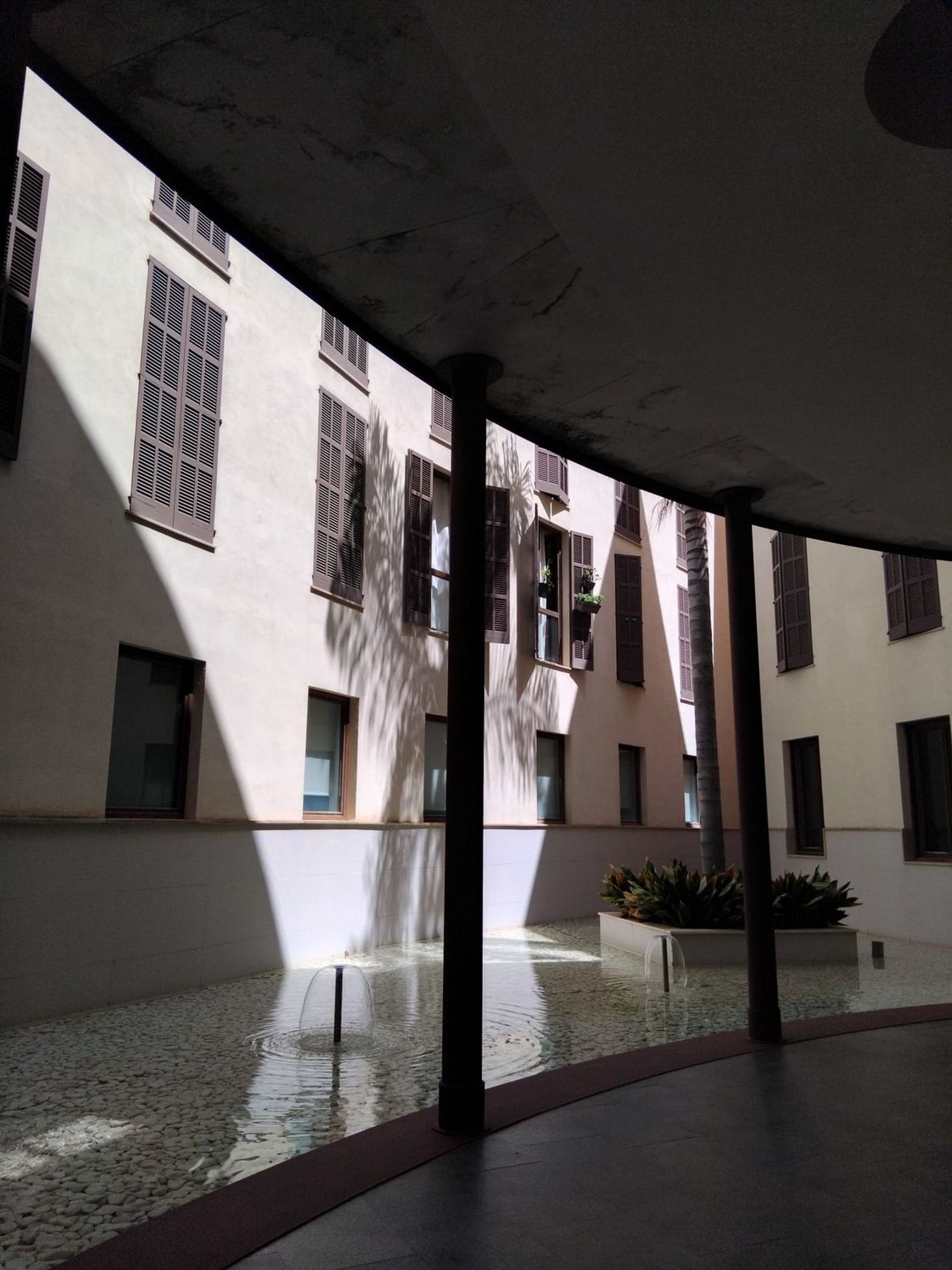 Piso en Calle de l'Hostal de Santanyí, 7, Sindicat - Foto 2
