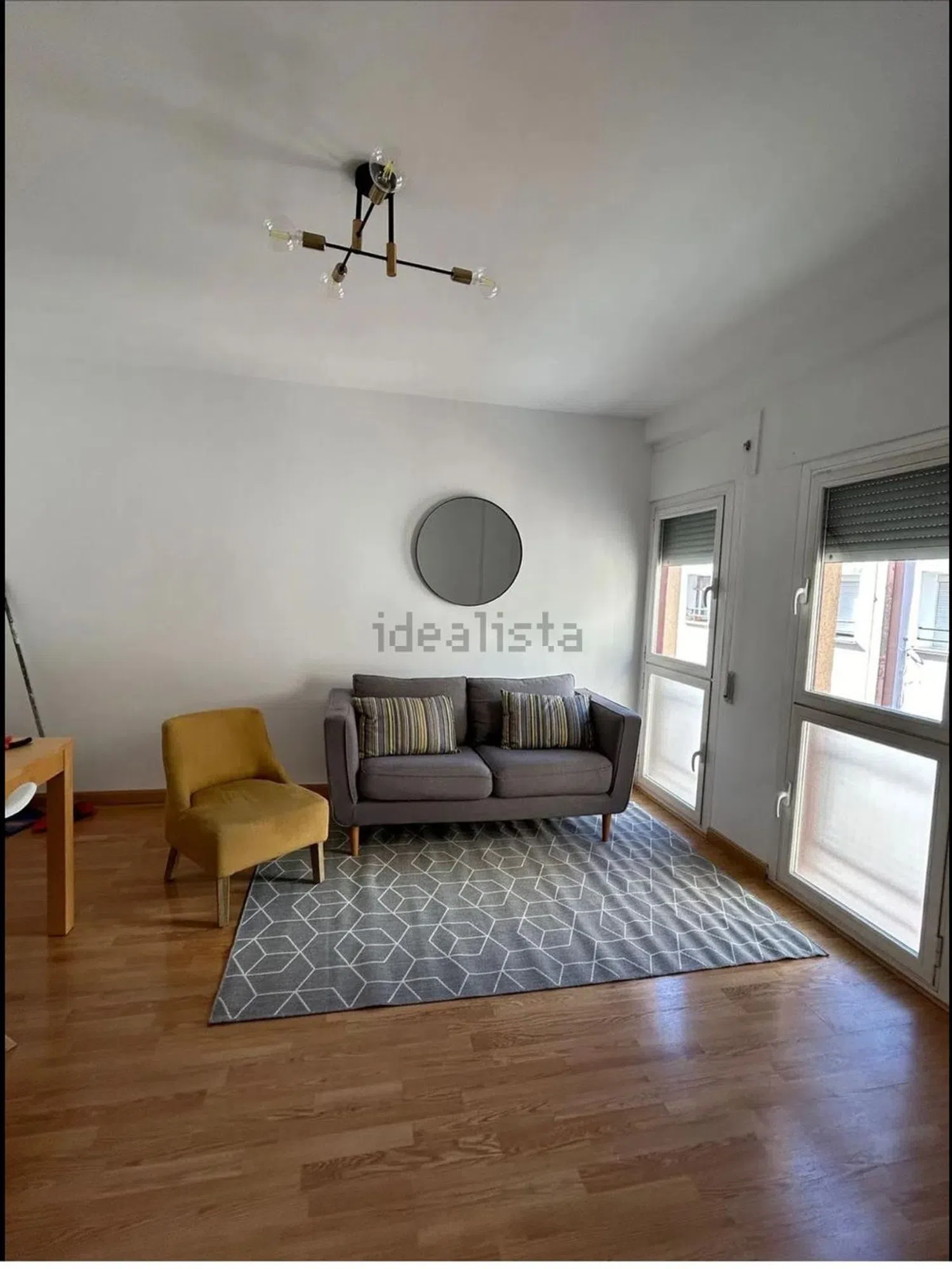 Piso en calle del Mesón de Paredes, 77 - Foto 1