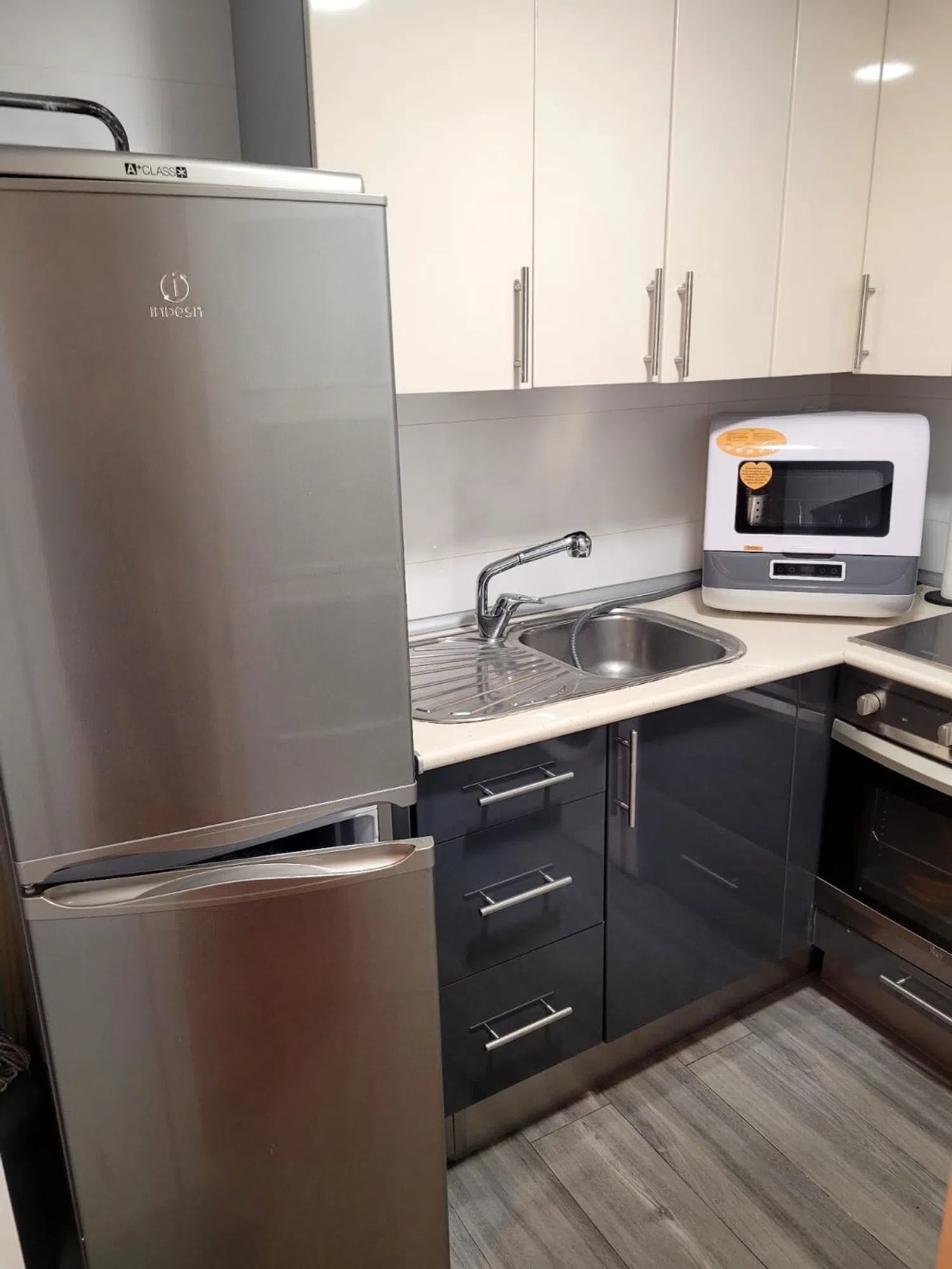 Piso en paseo de Santa María de la Cabeza, 53 - Foto 6