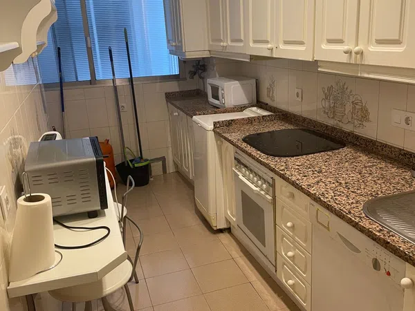 Piso en Calle María Auxiliadora, 20, Arroyo - Santa Justa - Foto 16