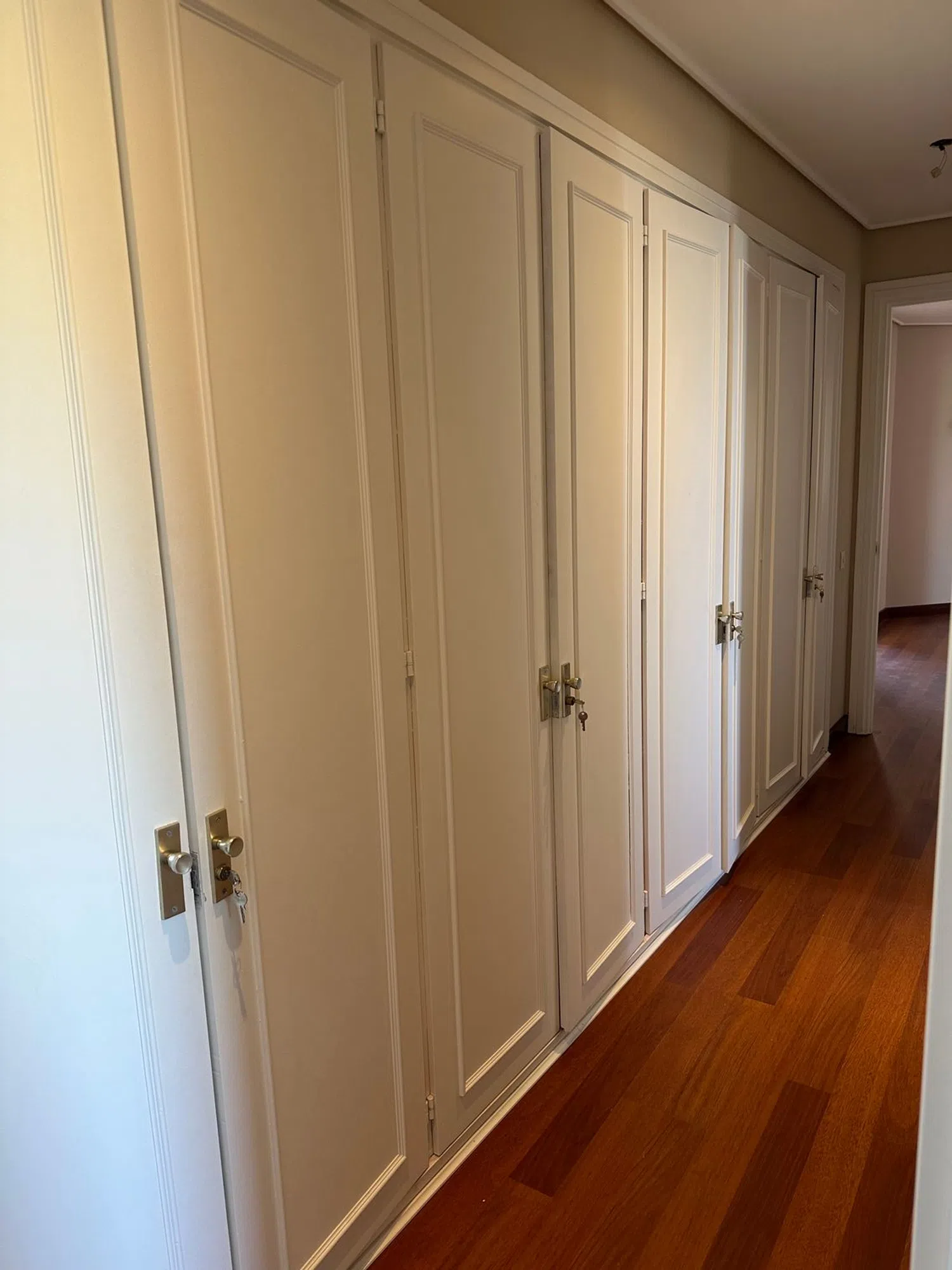 Piso en avenida de Pío XII, 55 - Foto 32