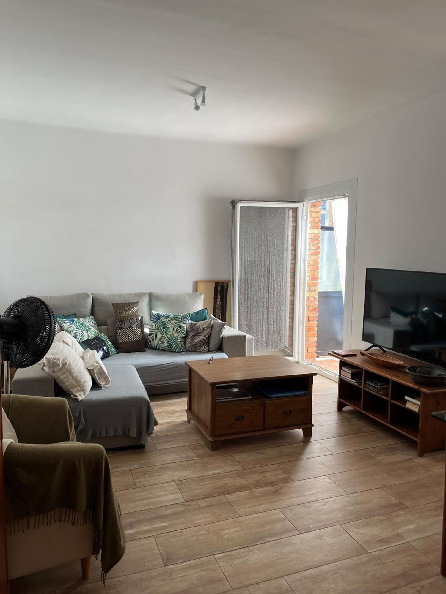 Piso en Avenida Alcalde Porqueres, 45, Princep de Viana-Clot, Princep de Viana-Clot - Foto 4
