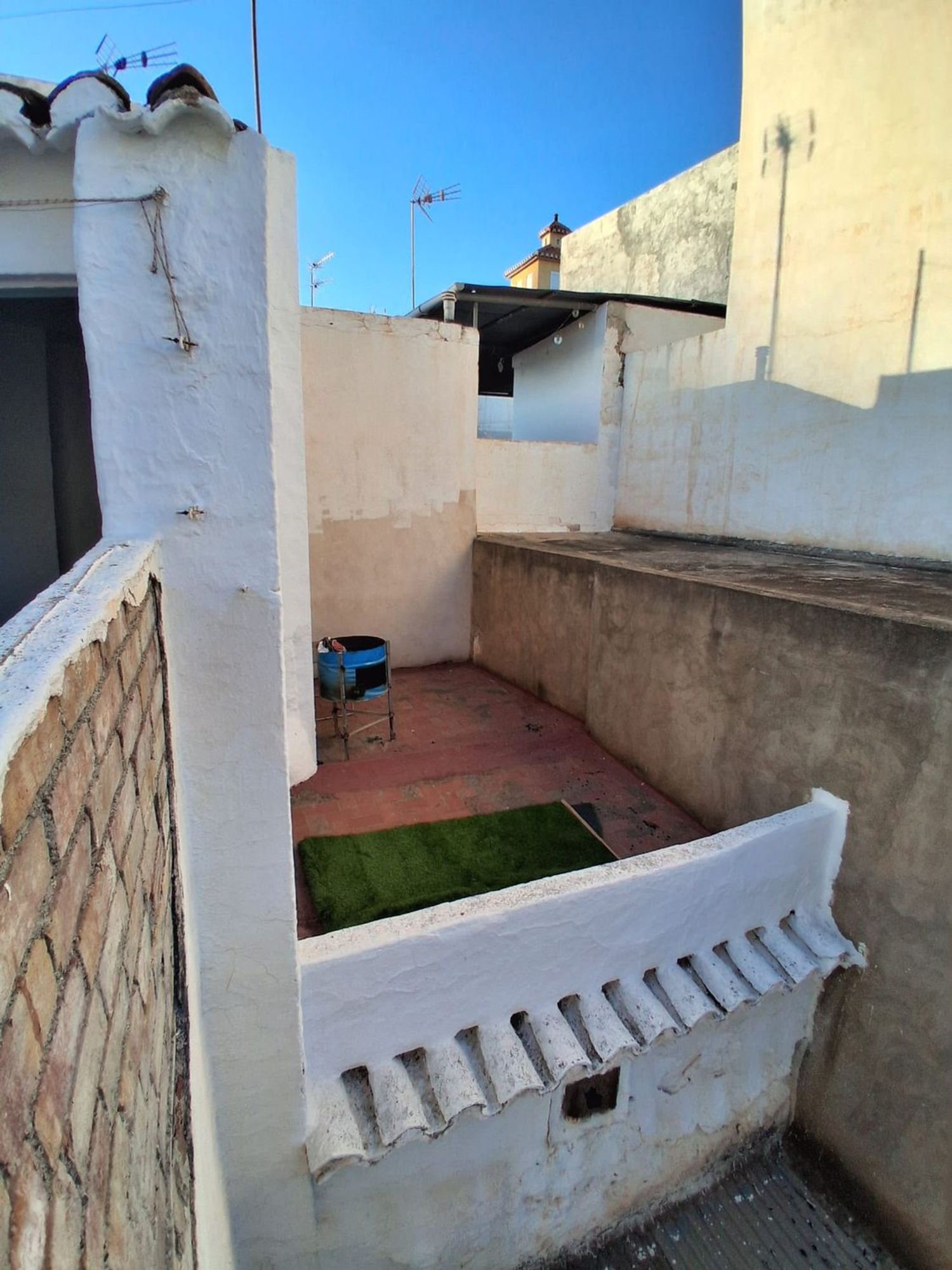 Chalet adosado en Calle Nogal, 27 - Foto 12