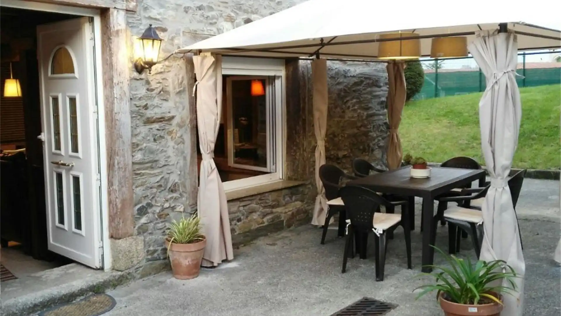 Chalet en  Carretera San Cidre - Foto 1