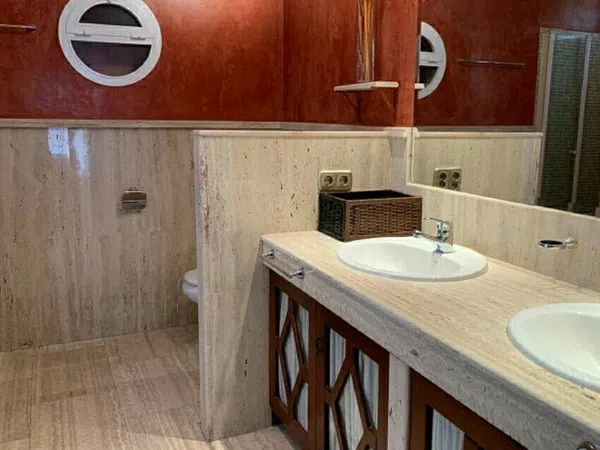 Casa independiente en calle Cerro de las 40 Chicas, 24 - Foto 7