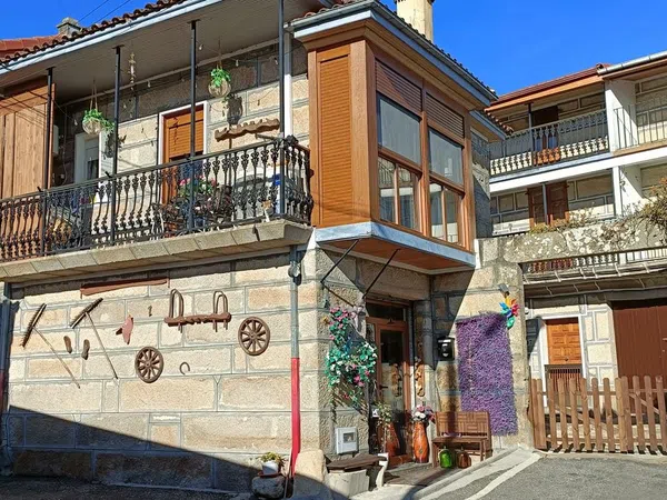 Casa de pueblo en Lugar Sanguñedo, 30 - Foto 7