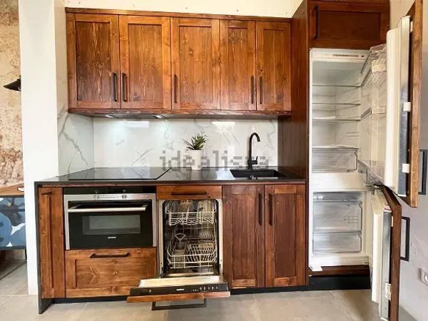 Chalet adosado en Calle Alfonso el Magnanimo, 81, Cas Capiscol - Foto 13
