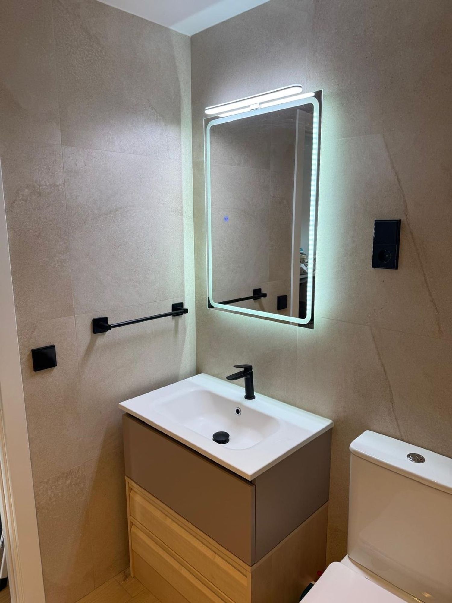 Estudio en calle los Rosaos, 4 - Foto 6