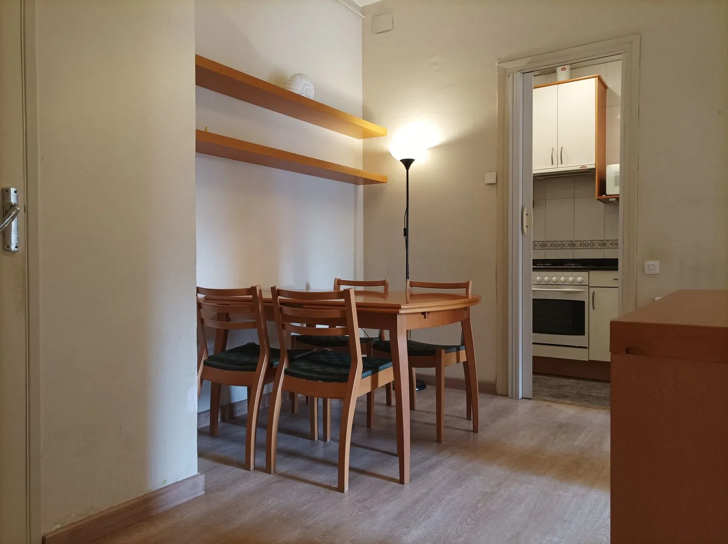 Piso en calle Cartagena, 333 - Foto 4