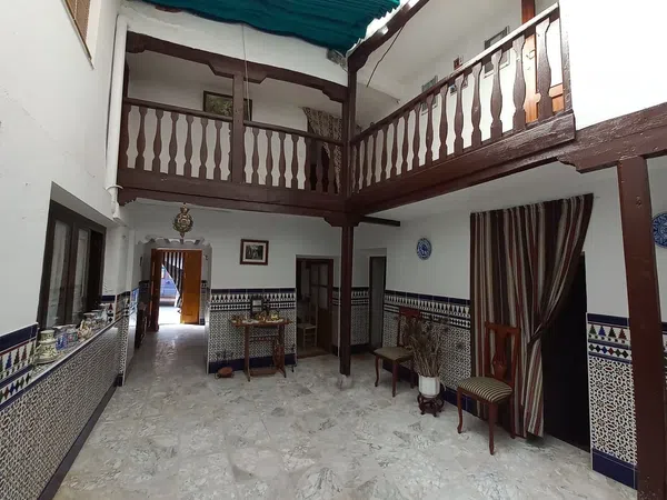 Casa de pueblo en Consuegra - Foto 1
