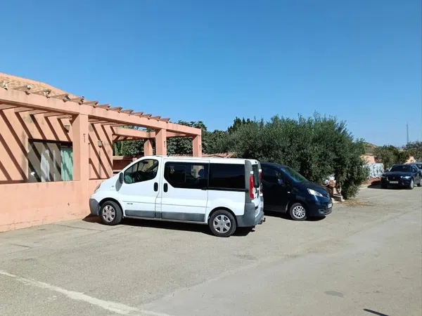 Casa o chalet independiente en Pago San Anton s/n, Vera Pueblo, Vera Pueblo - Foto 5