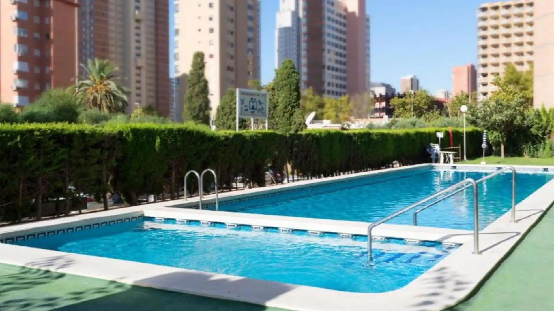 Piso en  Calle Kennedy 12 - Foto 22